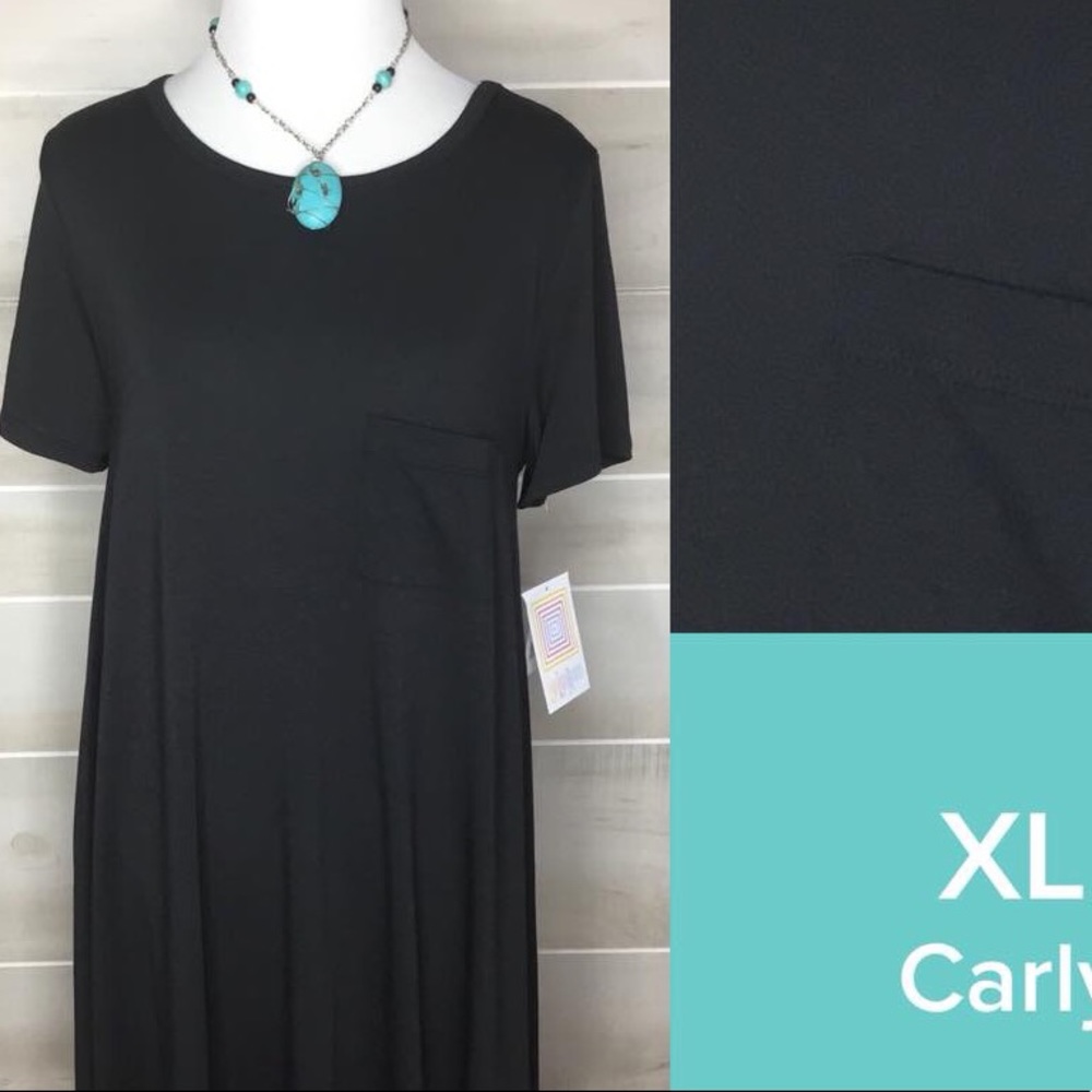 Xl LLR carly